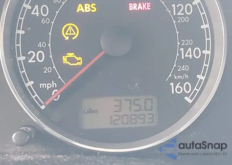 2005 Volkswagen Passat Gls from USA, damaged, VIN WVWDD63B15E141272